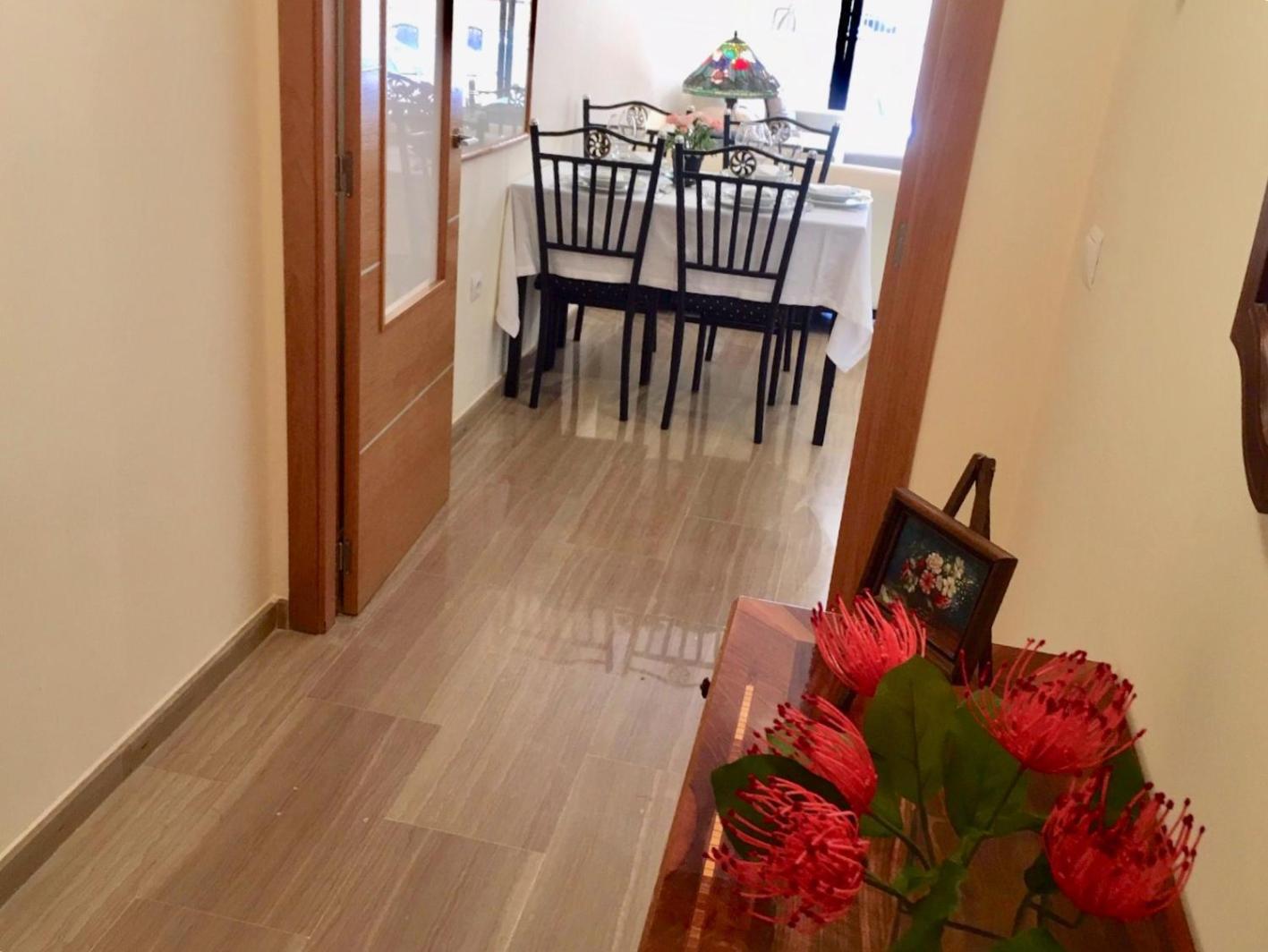 Luxury Spa Living Γιαβέα Εξωτερικό φωτογραφία
