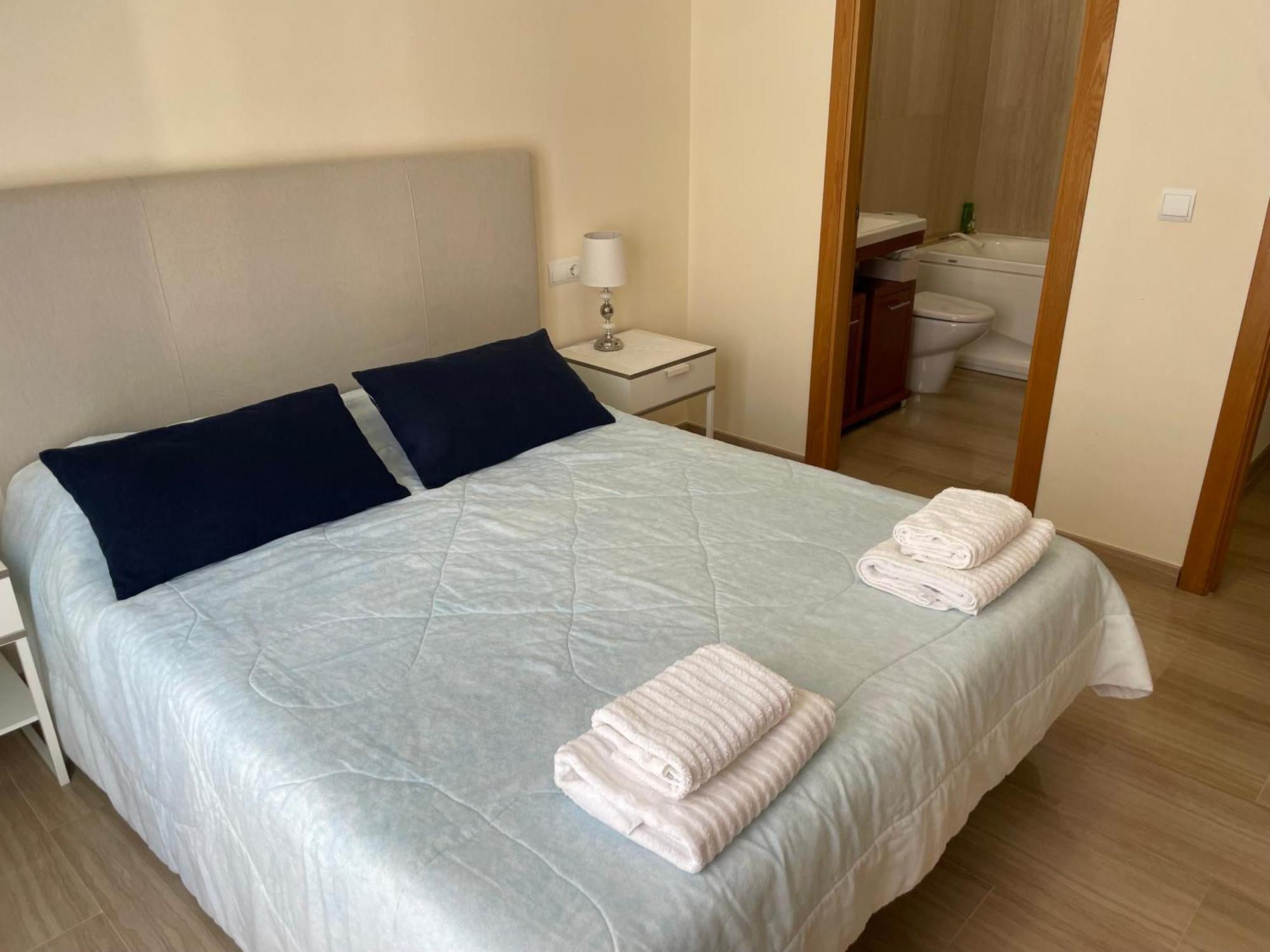 Luxury Spa Living Γιαβέα Εξωτερικό φωτογραφία