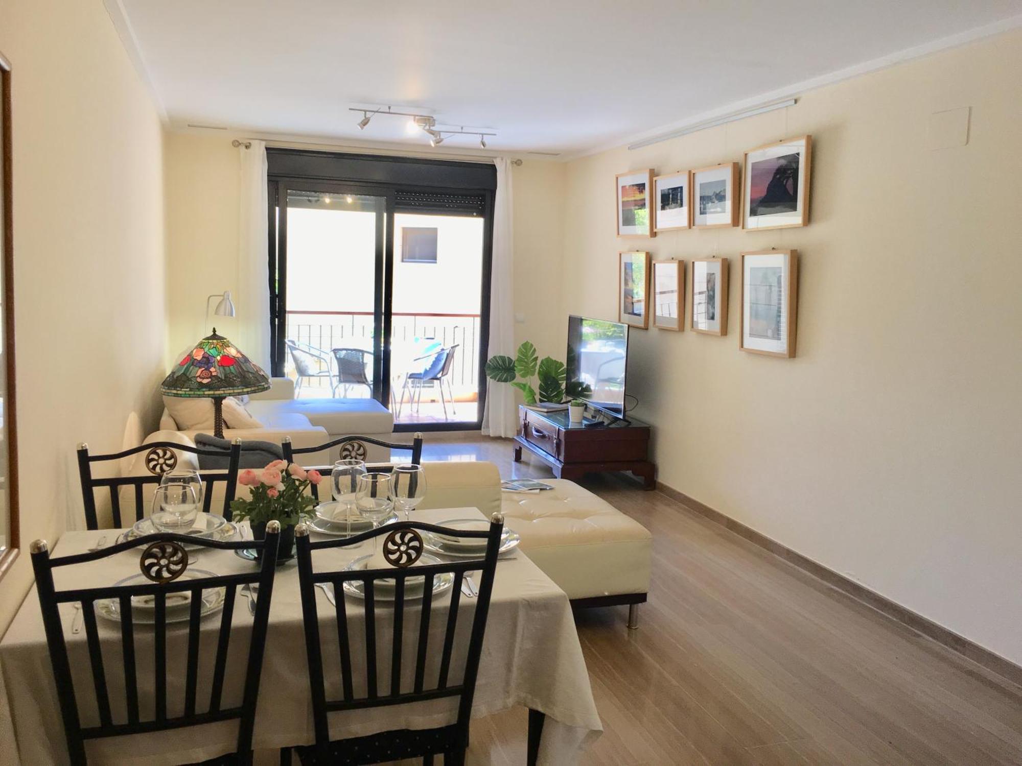 Luxury Spa Living Γιαβέα Εξωτερικό φωτογραφία