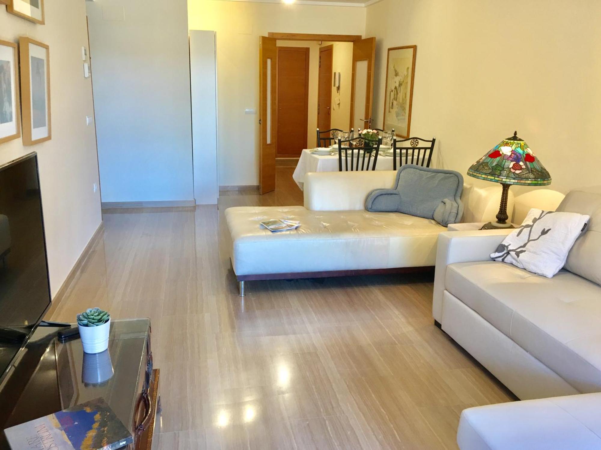 Luxury Spa Living Γιαβέα Εξωτερικό φωτογραφία
