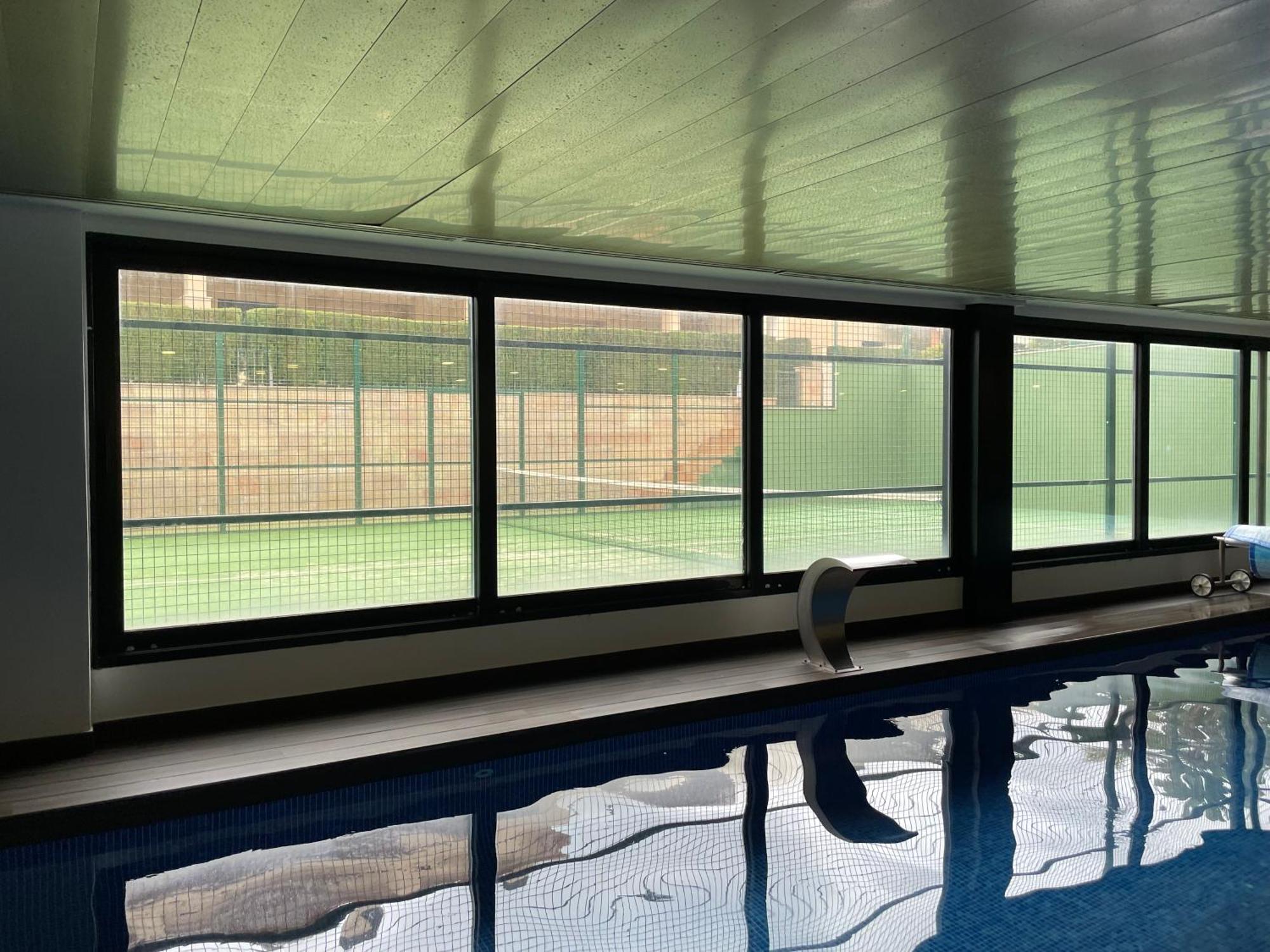 Luxury Spa Living Γιαβέα Εξωτερικό φωτογραφία