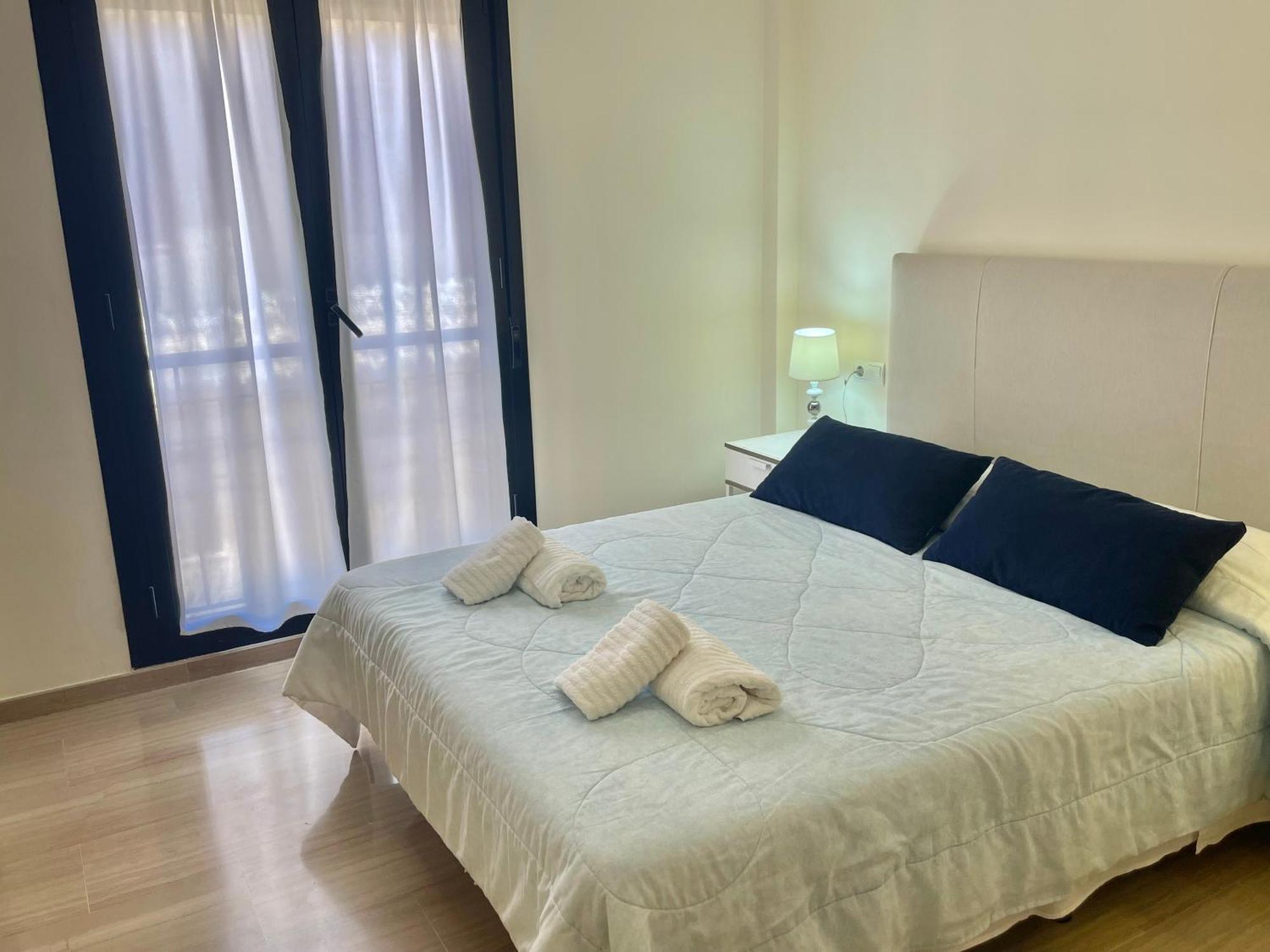 Luxury Spa Living Γιαβέα Εξωτερικό φωτογραφία