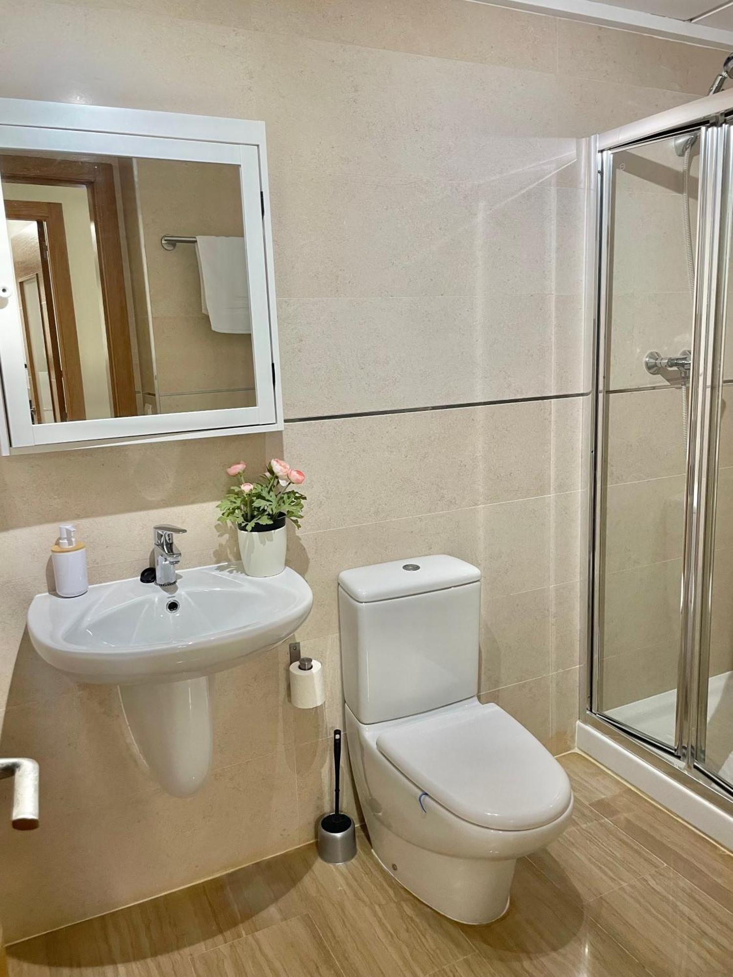 Luxury Spa Living Γιαβέα Εξωτερικό φωτογραφία