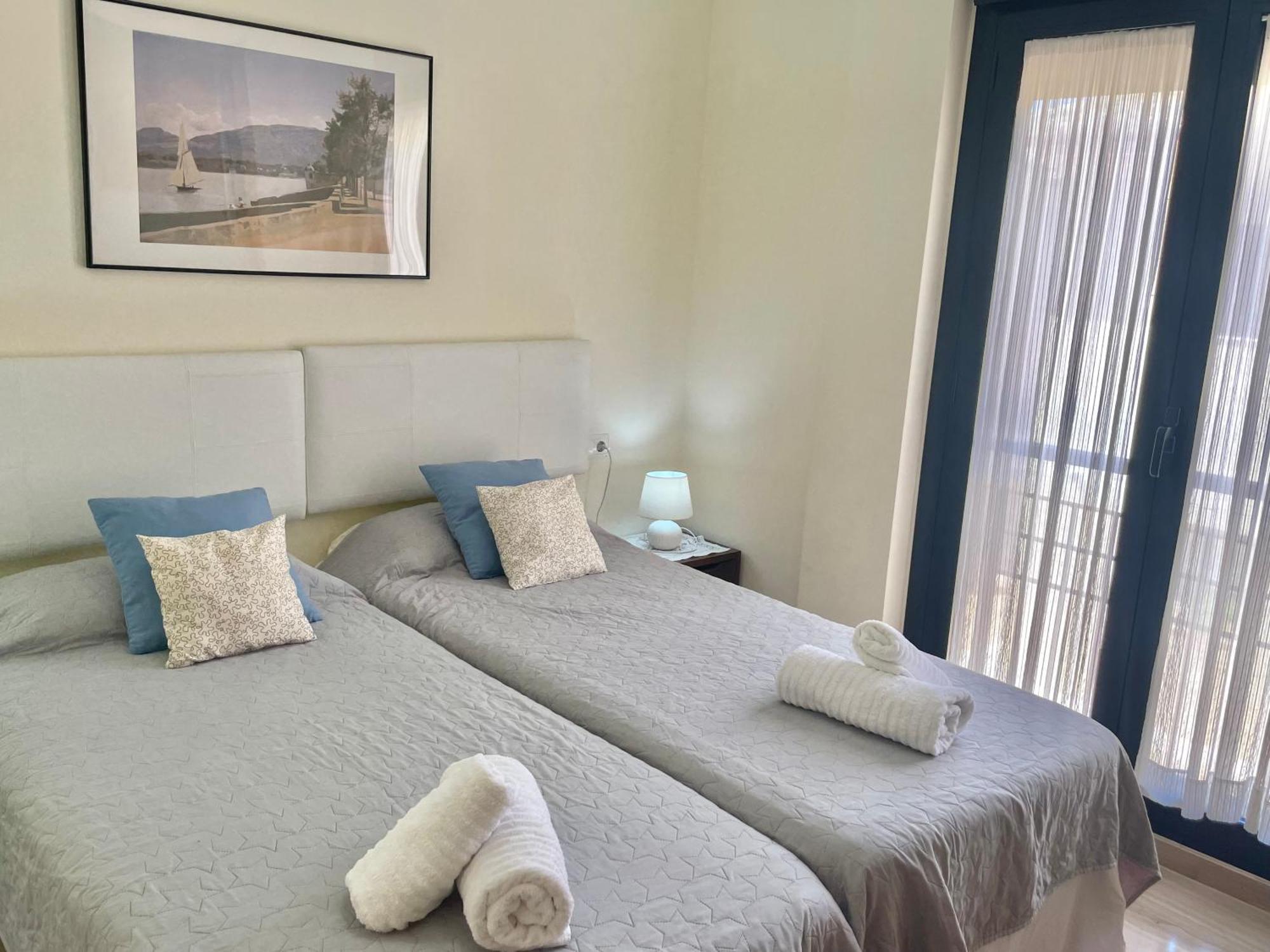Luxury Spa Living Γιαβέα Εξωτερικό φωτογραφία