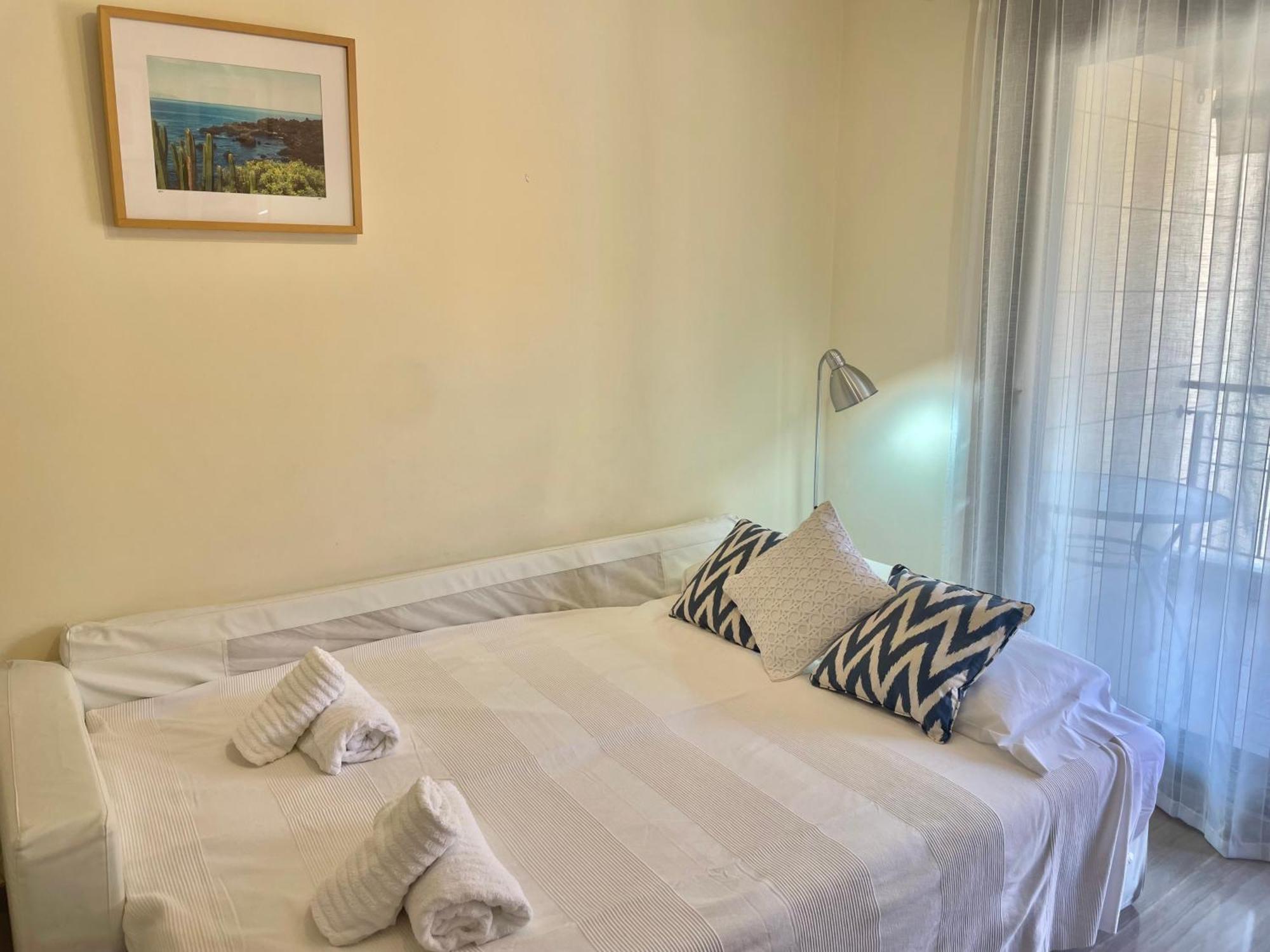 Luxury Spa Living Γιαβέα Εξωτερικό φωτογραφία